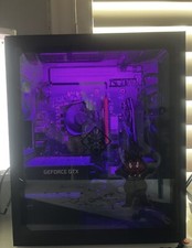 HP gaming Desktop Omen Obelisk 875-0xxx