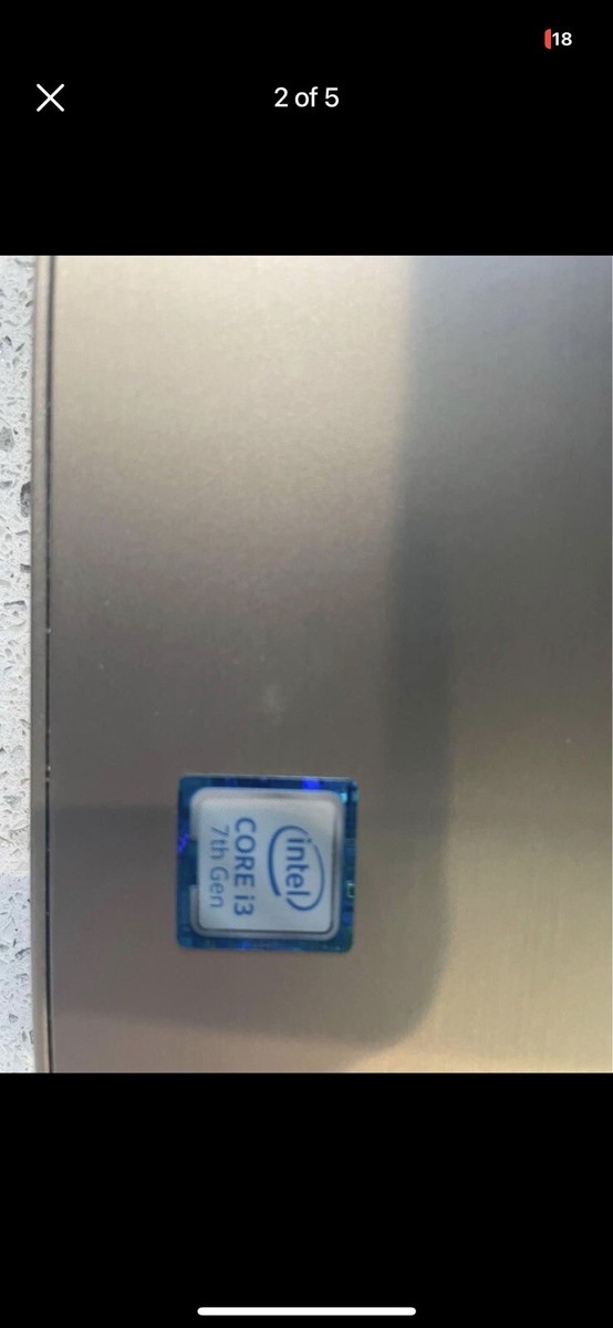 Inspiron P75F i3 8GB 128GB 500GB  第7世代 Amazon.com: Dell Inspiron 5000 15