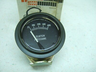 #ad New Clutch Pressure Switch 400 psi $24.95