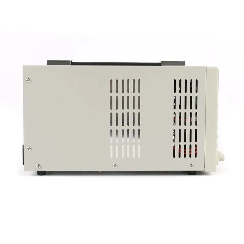 Programmable Precision Variable Adjustable Linear Digital Lab DC Power Supply - Image 4 of 4