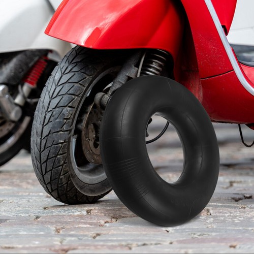2pcs Electric Bike Inner Tube Wear-resistant Scooter Tube Shock-absorption - Picture 12 of 12