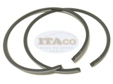 Boot Kolbenring Satz 12140-94400 für Suzuki Außenborder DT 35PS 40PS 79MM 2-Takt