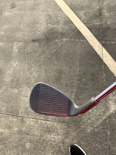 Ping G30 Pitching Wedge Black Dot Steel Regular CFS Right Handed Standard Length - Picture 4 of 7