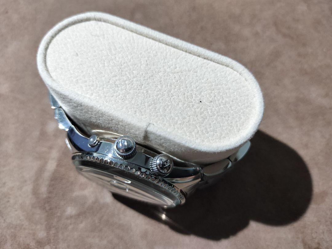 ORIENT キングマスター EM6F-C2-B Orient King Master EM6F-C2-B Automatic Watch Japan Made