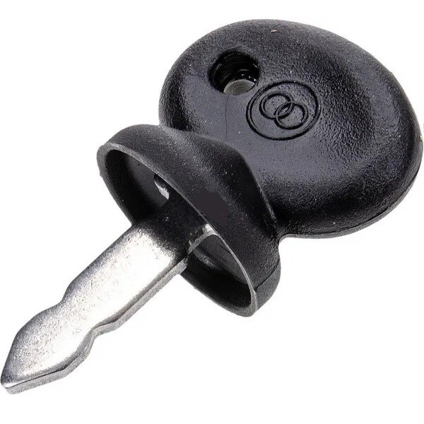 Chiave Di Accensione Per Fiat 780-880 - Ricambio Ama Imel, Originale - Foto 7