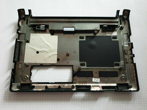 SAMSUNG NC 10 PLUS Gehäuse unten - Bild 2 von 2
