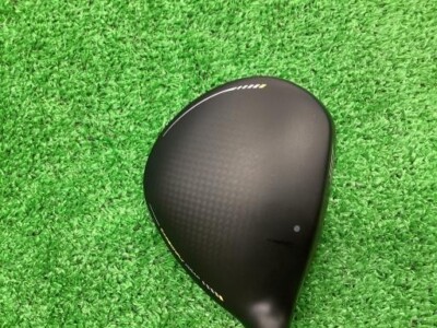Ping G430 MAX Fairway Wood / lefty 5w 18 Degree / Flex S / ALTA J