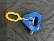 Clamp 0200 Frame Machine Style Wedge Clamp Made In Usa. Autobody Clamp