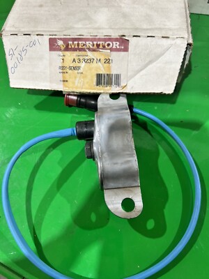 GENUINE NEW MERITOR SENSOR ASSEMBLY NEW A 3 3237 M 221 FAST FREE ...