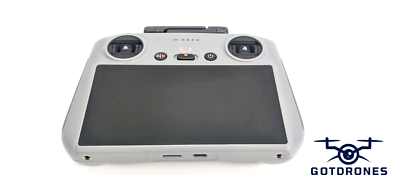 DJI RC2 RC 2 Smart Controller for Air 3 / Mini 4 Pro/Neo Drones w