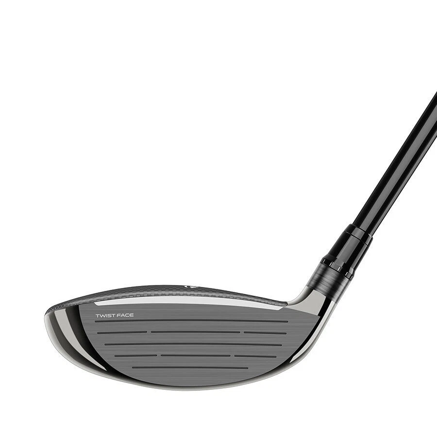 Taylormade Qi35 Fairway Wood Mitsubishi Diamana Custom Graphite Shaft - Image 3 of 4
