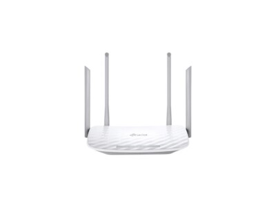 TP-Link Archer A54 - Dual Band Wireless Internet Router - AC1200 WiFi Router