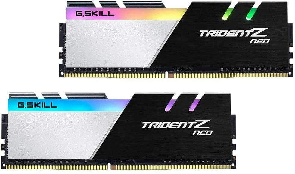 GSKILL F4-3600C16D-16GTZNC