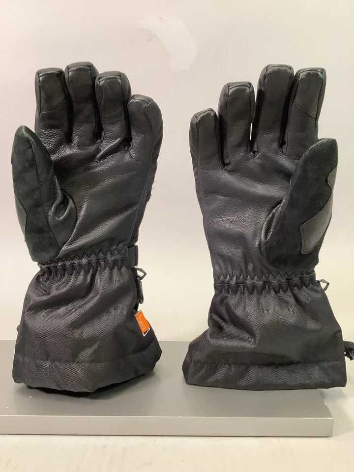Guantes de motocicleta MSR ADV para clima frío talla: XL Foto 2 de 4