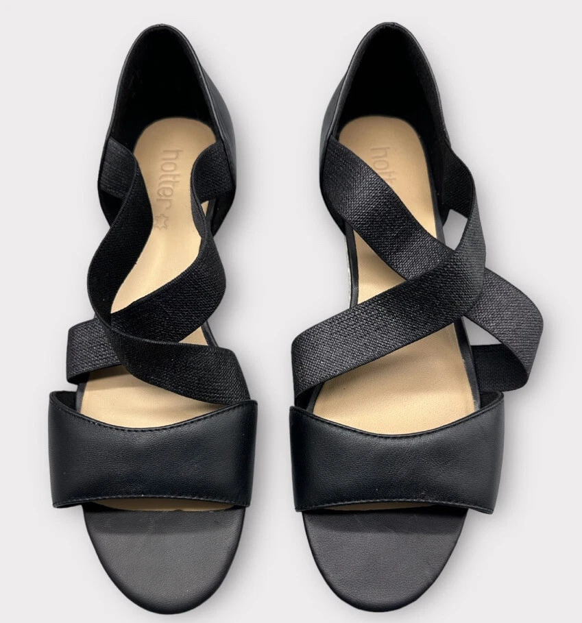 Hotter rita sandals hot sale