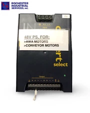 Bel Power Solutions LWN1801-6 AC-DC/DC-DC Converter