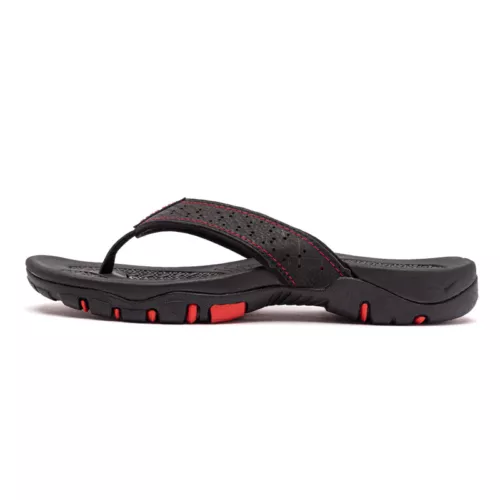 New Flip Flops Athletic Outdoor Beach Sandals Arch Support Thong Sandals Shoe US - Picture 37 of 51