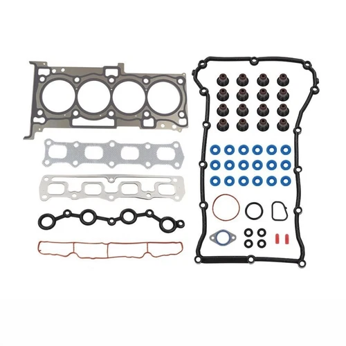 ED3 Engine Overhaul Rebuild Kit w/Valves For 2007-2020 Dodge Jeep Chrysler 2.4L - Picture 28 of 46