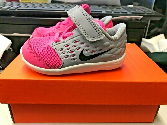 nike size 4c