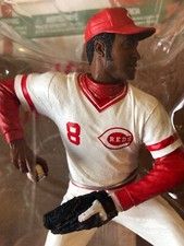 Las mejores ofertas en Figuras de acción de la MLB Cincinnati Reds
