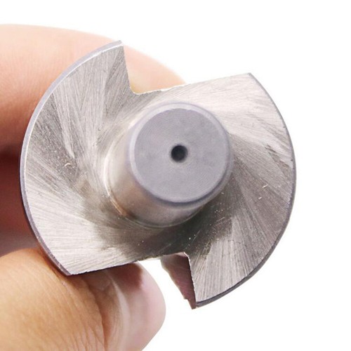 13 pasos 5 mm-35 mm HSS 4241 broca paso broca orificio cortador cono taladro orificio herramienta cortadora - Imagen 4 de 4