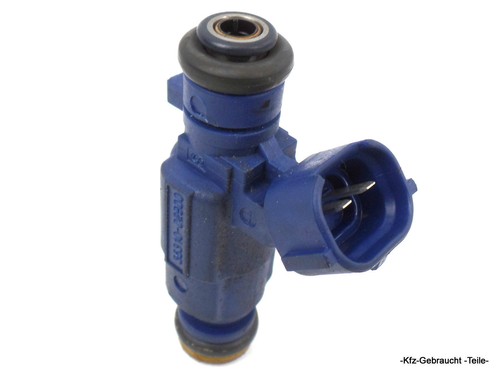 Kia Picanto (BA) 1.0 (ab 2008)  Kraftstoffventil Düse 35310-02900 9260930017