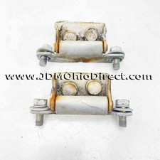94-01 Dc2 Integra Hatch Hinge Set 68210-st7-000zz 68260-st7-000zz Oem N16-497