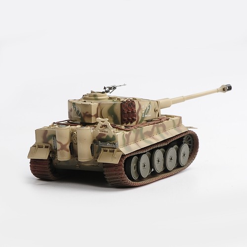 EASY MODEL 1/72 Tiget 1 Middle Type s.Pz.Abt. 509 Russia 1943 Tank 36215 Gifts - Picture 5 of 10
