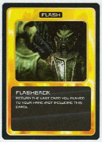 DOCTOR WHO CCG 1996 - CHOOSE YOUR CARDS FROM THE LIST - Picture 105 of 188