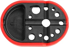 Magnetic Universal Bench Block Bushing Tools Non-Slip Repair Bench for Glock M19