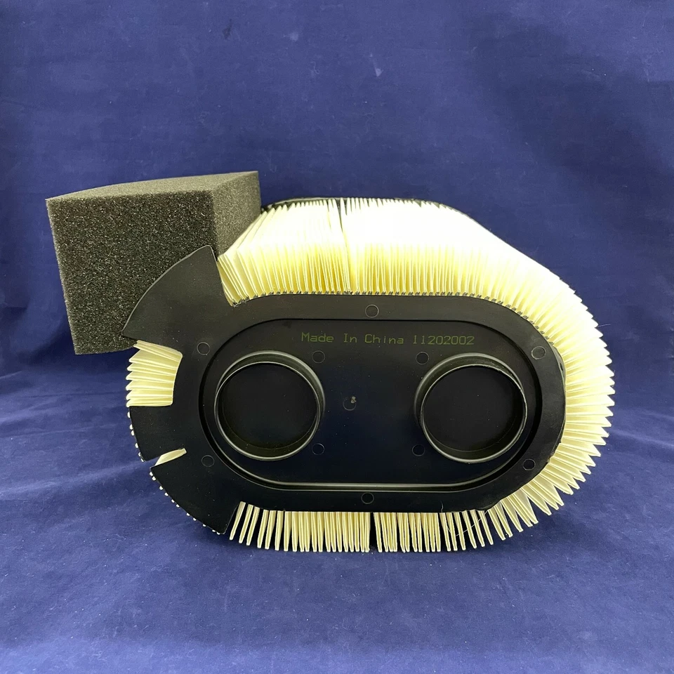 Nuevo filtro de aire del motor ProTUNE con especificaciones originales para Ford parte #: FA1927 5000-594599 Foto 3 de 3