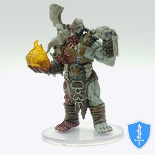 Ullac Jotunn - War of Dragons Box 2 Death Saves D D Stone Giant Miniature