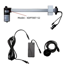 Power Recliners Lift Chair Kaidi Linear Actuator Motor Model KDPT007 KDPT007-52