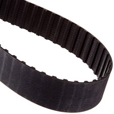 Contitech 124L037 Imperial Timing Belt 33 teeth 3/8" wide
