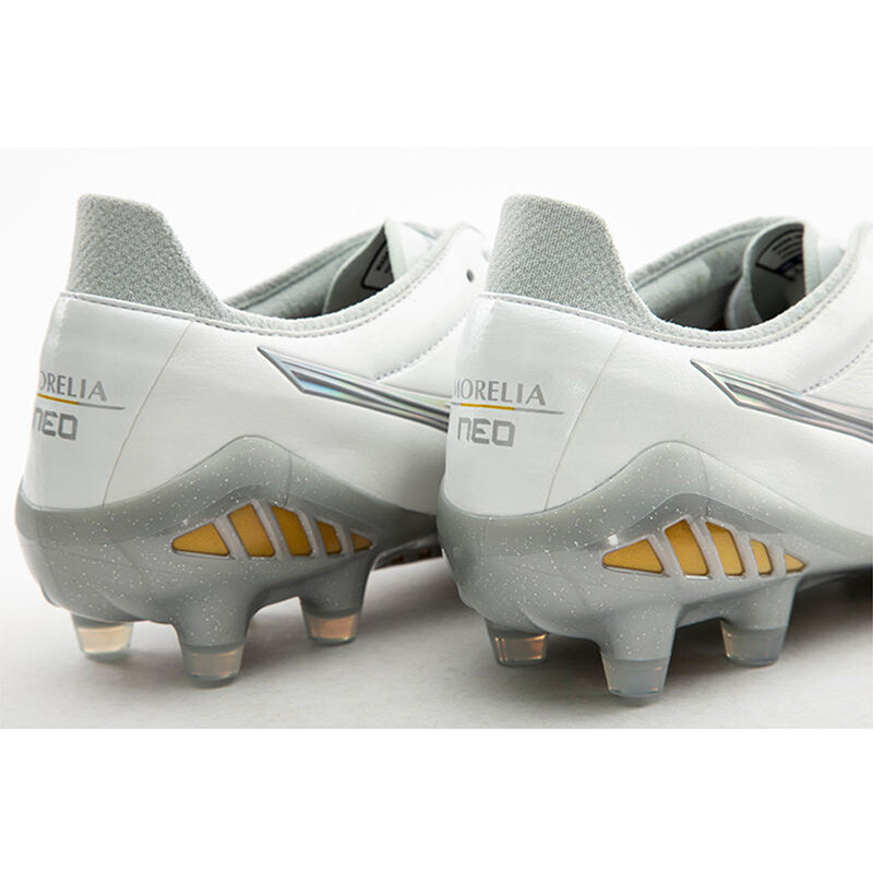Mizuno Morelia Neo3 III Japan P1GA238004 White Football