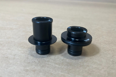 Prime RD020 Radnabenendkappen vorne - 12 x 100 mm