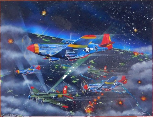 Mermaid Cafe 500 Piece Jigsaw Puzzle By Suzanne Etienne - 19x19 Inch Finished Size