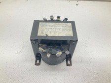 Dongan NSC-30H6-0960 Industrial Control Transformer 750 KVA 1 Phase NSC TBI 