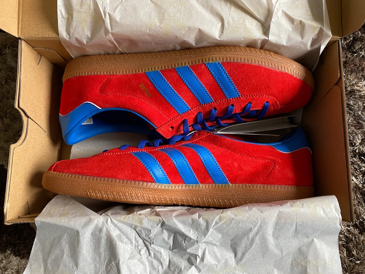 Adidas Rouge 2021 Size UK 10 | eBay UK