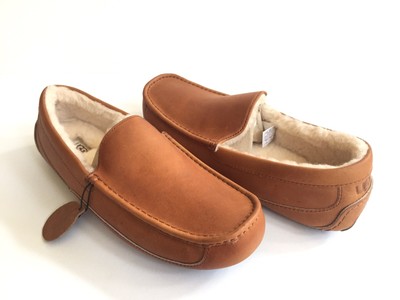 ugg ascot horween slipper