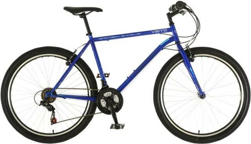 Mountain Bike V-Brake (Direct/Linear Pull) No Suspension Bikes