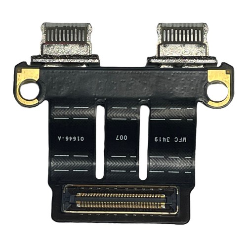 Prise D'Alimentation USB-C OEM A1989, A1990, A2141, A2159, A2251, A2289 ...