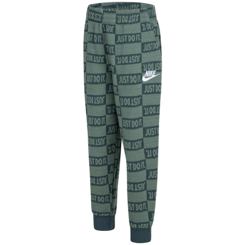 Nike (4-7) Little Kids' Sportswear Club Fleece Joggers Pants Pick Size/Color - Picture 9 of 19
