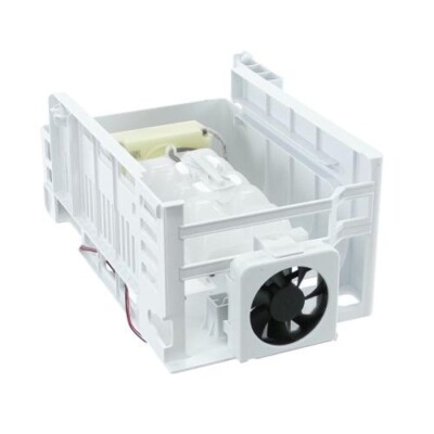 Blomberg Freezer Frame Assembly Icemaker 5917440100 OEM | eBay
