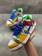 Size 9 - Nike Dunk Low SB x eBay Sandy Bodecker