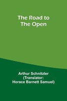 Arthur Schnitzler | The Road To The Open | Taschenbuch | Englisch (2023)