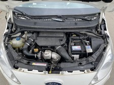 Filtre à air Ford KA