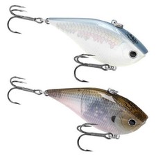Lucky Craft LV RTO 200 Wobbler 7Cm 21.5G Artificial Bait Perch Zander Pike Bait