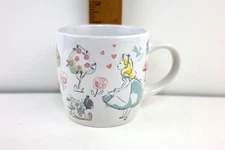 Zrike Brands Disney Alice in Wonderland Mug