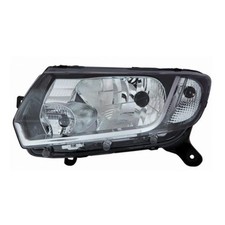 für Dacia Logan MCV II Sandero II TCE ab 2012- Scheinwerfer H4 links TYC